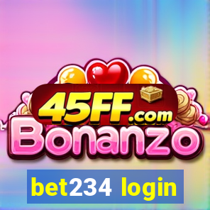 bet234 login